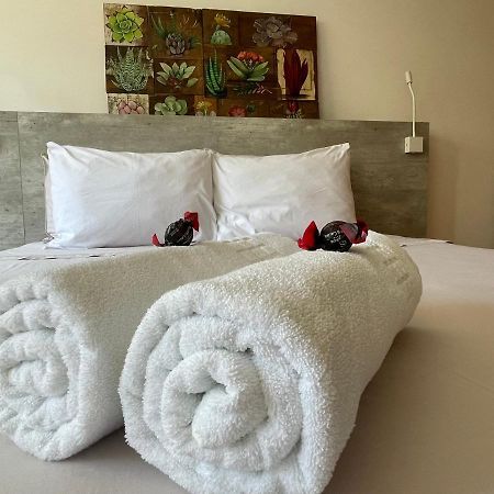 ריו דה ז'ניירו Studio Novo Alto Luxo No Coracao De Ipanema מראה חיצוני תמונה