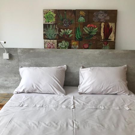 ריו דה ז'ניירו Studio Novo Alto Luxo No Coracao De Ipanema מראה חיצוני תמונה