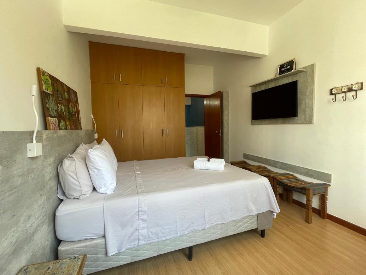 ריו דה ז'ניירו Studio Novo Alto Luxo No Coracao De Ipanema מראה חיצוני תמונה